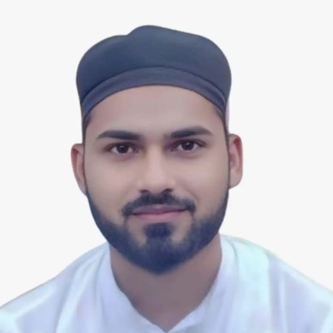 Arshad Khan 